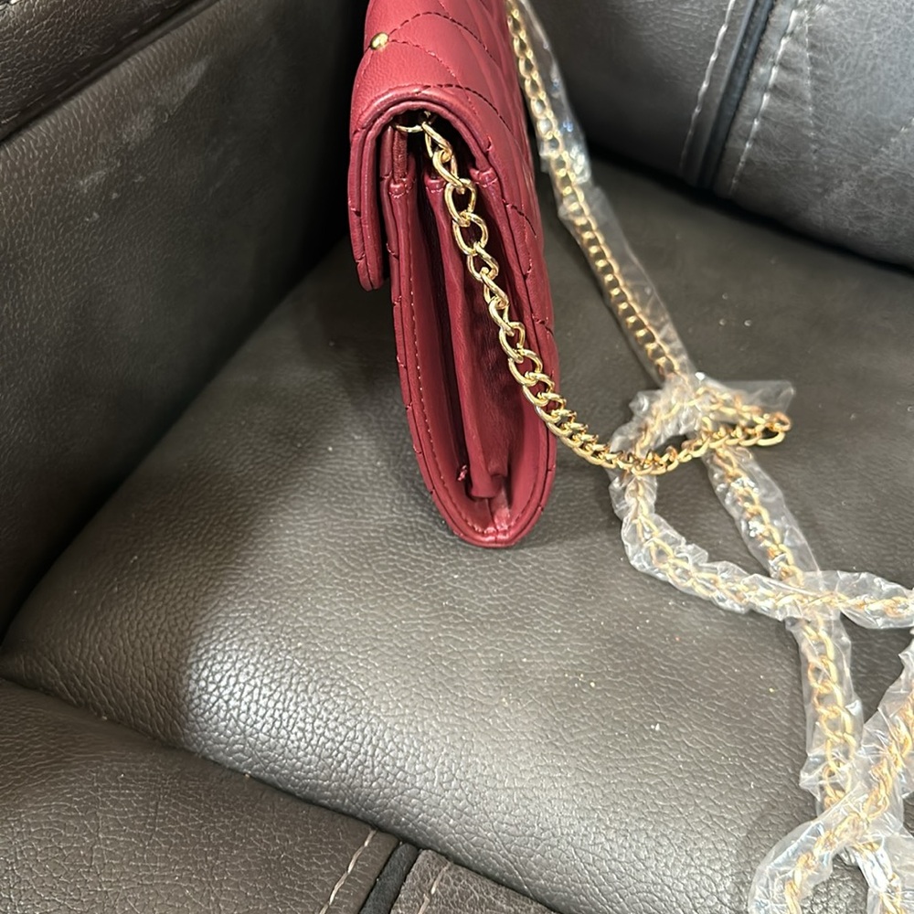 Badgley Mischka Crossbody Bag - Picture 6 of 8